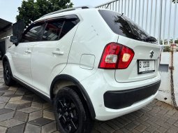 Suzuki Ignis GX Matic Tahun 2018 Kondisi Mulus Terawat Istimewa Seperti Baru 10