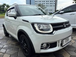 Suzuki Ignis GX Matic Tahun 2018 Kondisi Mulus Terawat Istimewa Seperti Baru 2