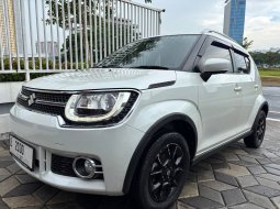 Suzuki Ignis GX Matic Tahun 2018 Kondisi Mulus Terawat Istimewa Seperti Baru 3