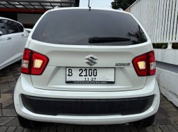 Suzuki Ignis GX Matic Tahun 2018 Kondisi Mulus Terawat Istimewa Seperti Baru 12