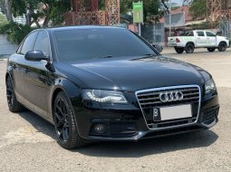 Audi A4 1.8 TFSI PI 2010