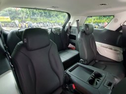 Kia Grand Carnival 2022 putih diesel 11 seater km 14 ribuan 16