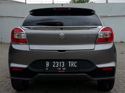 JUAL Suzuki Baleno Hatchback AT 2020 Abu-abu 2