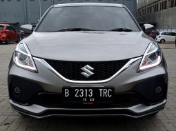 JUAL Suzuki Baleno Hatchback AT 2020 Abu-abu 1