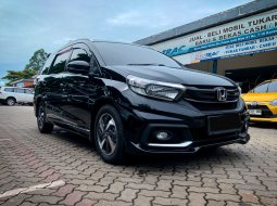 Honda Mobilio RS CVT 2017