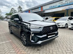 Toyota Veloz Q 1.5 Non TSS At 2024