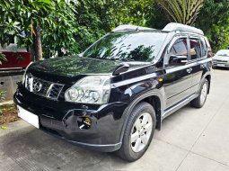 X-Trail XT 2011 Record ATPM Km 89rb Body Mulus Interior Originil B DKI GENAP Pjk AGT 2025 Siap Pakai