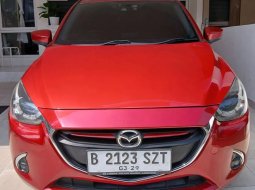 Mazda 2 GT Skyactiv AT 2017 Merah