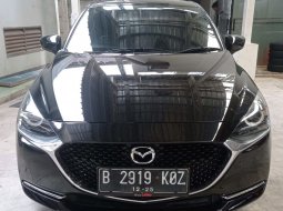 Mazda 2 GT Skyactive AT 2020