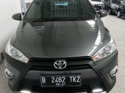 Toyota Yaris TRD Sportivo Heykers AT 2017