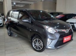 Toyota Calya G 1.2 AT 2018 - Unit Mulus Bisa Nego - D1774AGX