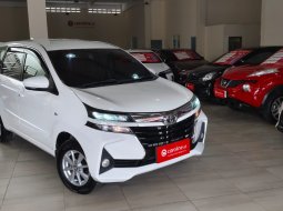 Toyota Avanza 1.3G AT 2019 - Mobil Keluarga Harga Terjangkau - D1876AIJ