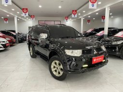 Mitsubishi Pajero Sport 2.5L 2013 - Garansi Aman - D1453VCQ