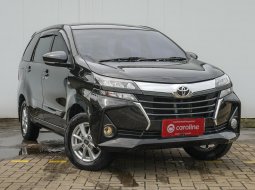 Toyota Avanza 1.3G MT 2019 - Promo Desember Gratis Cicilan - B2838SIO