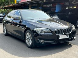 BMW 520i AT HITAM 2013!!