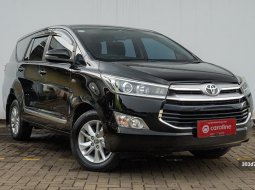 Jual mobil Toyota Kijang Innova 2019 Cicilan Paling Murah , Nego Sampe Jadi