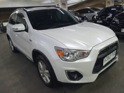 Mitsubishi Outlander Sport GLS 2.8 Automatic 2015 gresss low km