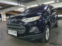 Ford EcoSport Titanium Automatic 2015 Original Low km Gressss