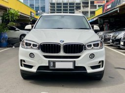 BMW X5 xDrive25d 2017 Putih