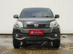 Jual mobil Daihatsu Terios 2017 Cicilan Angsuran Murah 2