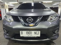 Nissan X-Trail 2.5 Automatic 2016 gresss