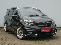 Honda Mobilio RS 1.5 CVT AT 2021 - TDP 11 Jutaan Aja! - B2528BRS