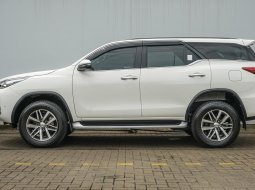 Toyota Fortuner 2.4 VRZ AT 2018 - Unit Mulus Bisa Nego - B1338PJN 5