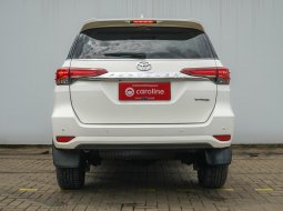 Toyota Fortuner 2.4 VRZ AT 2018 - Unit Mulus Bisa Nego - B1338PJN 6