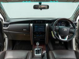 Toyota Fortuner 2.4 VRZ AT 2018 - Unit Mulus Bisa Nego - B1338PJN 7