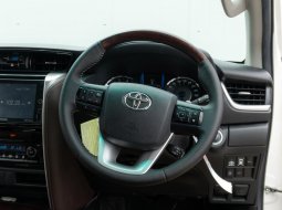 Toyota Fortuner 2.4 VRZ AT 2018 - Unit Mulus Bisa Nego - B1338PJN 9