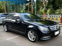 C 300 Avantgarde 2012 Panoramic Sunroof Rawatan ATPM Km 85 rb B Ganjil Pjk JULI 2025 KREDIT TDP 20jt