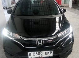 Honda Jazz RS 2018 AT Hitam