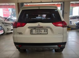 PAJERO DAKAR VGT 2.5 Matic 2014 - Pajak panjang sampai SEpt 2025 - D1224AV 6