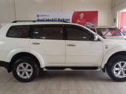 PAJERO DAKAR VGT 2.5 Matic 2014 - Pajak panjang sampai SEpt 2025 - D1224AV 4