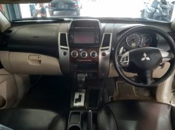 PAJERO DAKAR VGT 2.5 Matic 2014 - Pajak panjang sampai SEpt 2025 - D1224AV 8