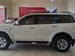 PAJERO DAKAR VGT 2.5 Matic 2014 - Pajak panjang sampai SEpt 2025 - D1224AV 10