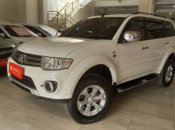 PAJERO DAKAR VGT 2.5 Matic 2014 - Pajak panjang sampai SEpt 2025 - D1224AV 11