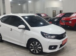 BRIO RS 1.2 Matic 2023 - Siap pakai jalan - jalan - D1631AKM