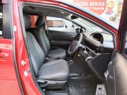 TOYOTA SIENTA Q 1.5 Matic 2019 - PAJAK PANJANG - D1395YVS 4