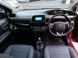 TOYOTA SIENTA Q 1.5 Matic 2019 - PAJAK PANJANG - D1395YVS 7