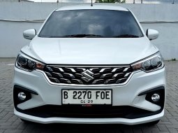 JUAL Suzuki Ertiga 1.5 GX Hybrid MT 2024 Putih