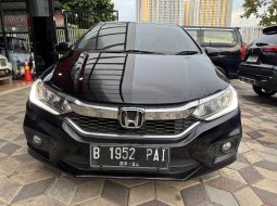 Honda City E Matic Tahun 2019 Kondisi Mulus Terawat Istimewa Seperti Baru