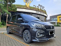 Suzuki Ertiga All New Sport Hybrid A/T 2022