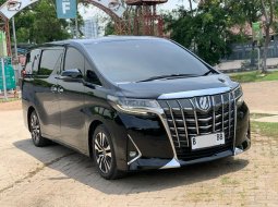 Toyota Alphard G ATPM 2020