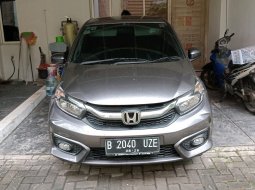 Jual mobil Honda Brio E AT 2021/DP10Jt/TerimaTukarTambah/ProsesKreditMudah/UnitGaransi/FreeDetailing