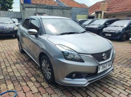 Suzuki Baleno Hatchback A/T 2019 Hatchback