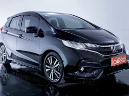 JUAL Honda Jazz RS CVT 2018 Hitam