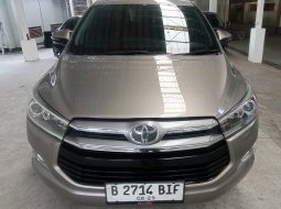 Toyota Kijang Innova 2.4 V AT 2019 1