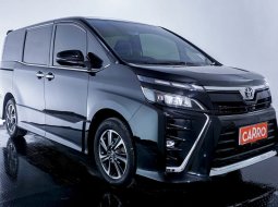 JUAL Toyota Voxy 2.0 AT 2018 Hitam
( Kilometer 37rb )