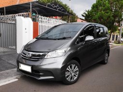 Honda Freed PSD 2012 Facelift Ac Digital Plt BGENAP Pjk OKTOBER 2025 Rawatan Honda Mulus Siap Pakai 